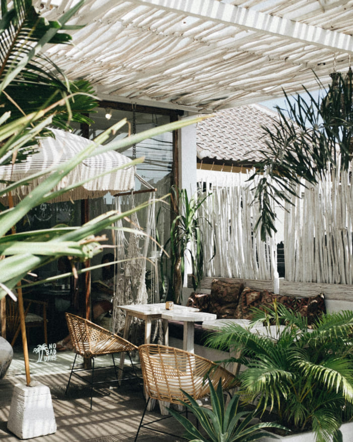 Garden & Outdoor