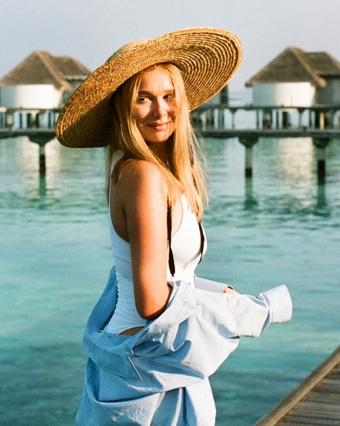 Vacation Edit