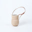 New Gourd-Shaped Straw Shoulder Bag  Hand-Woven Wheat Straw Purse for Daily Styling & Relaxed Outings
